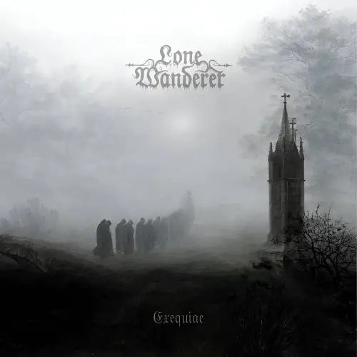 Lone Wanderer : Exequiae Lone Wanderer : Exequiae